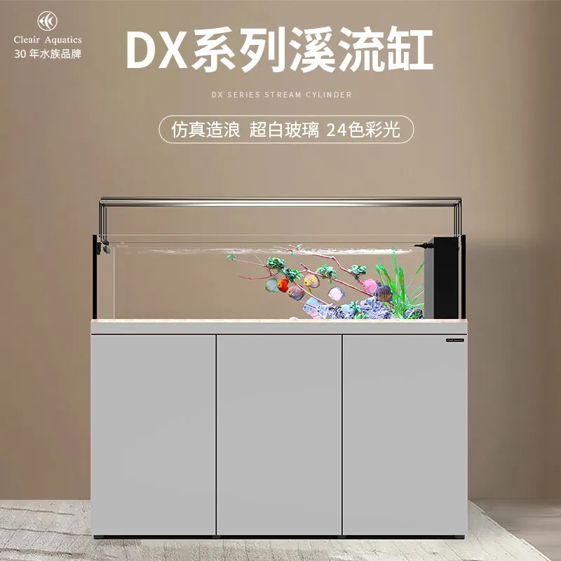 Aa Fish tank ultra-white glass - Aquarium Planted Set Up のレビューと価格