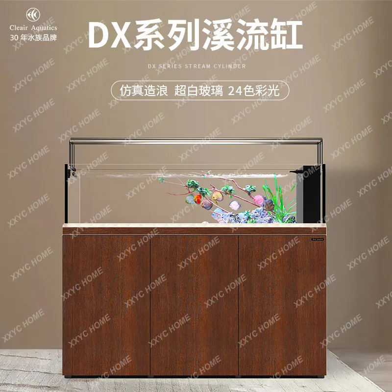 Aa Fish tank ultra-white glass - Aquarium Planted Set Up のレビューと価格