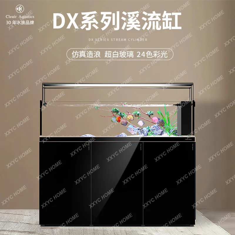 Aa Fish tank ultra-white glass - Aquarium Planted Set Up のレビューと価格