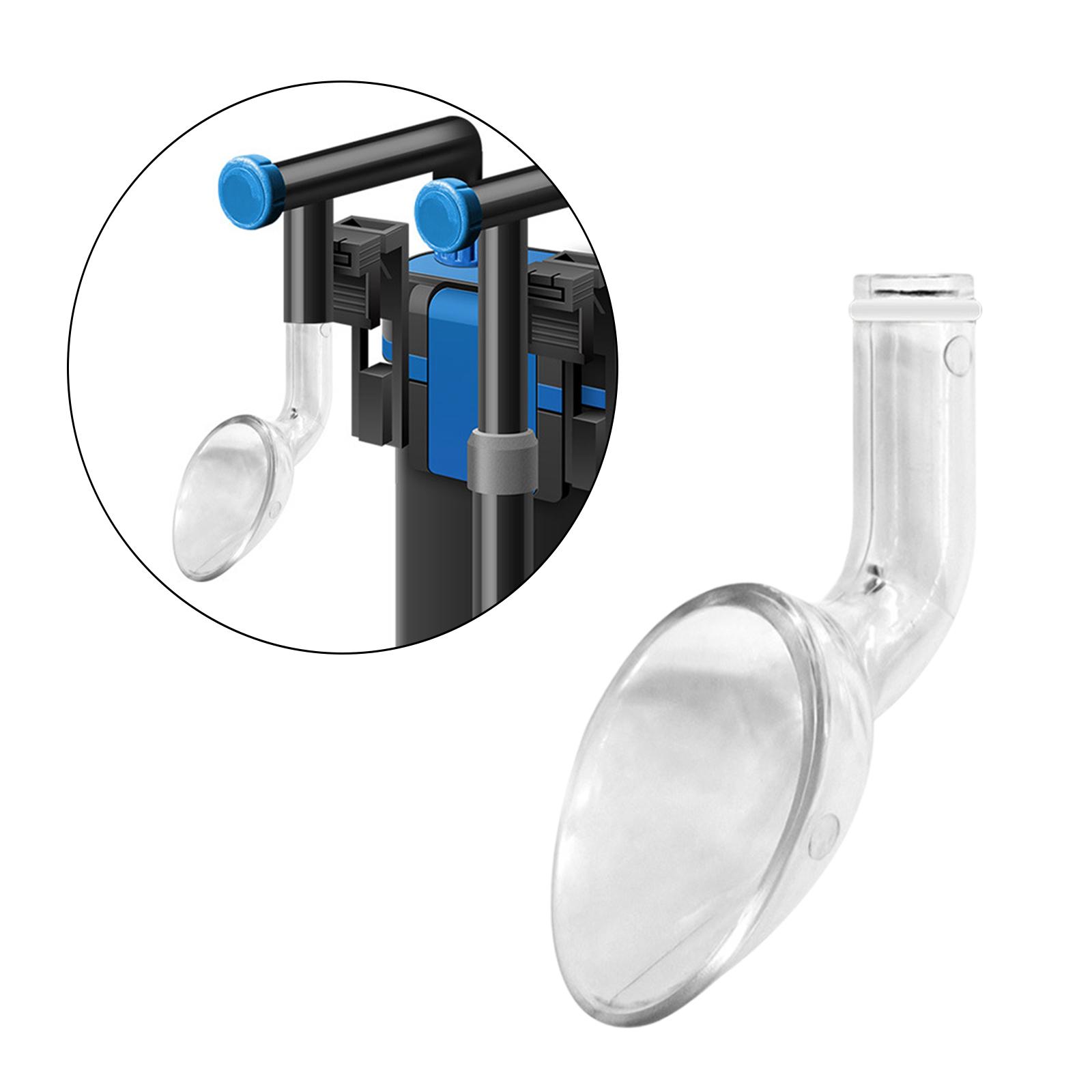 Aquarium Lily Pipe Water Outle - Aquarium Planted Tank Filter のレビューと価格