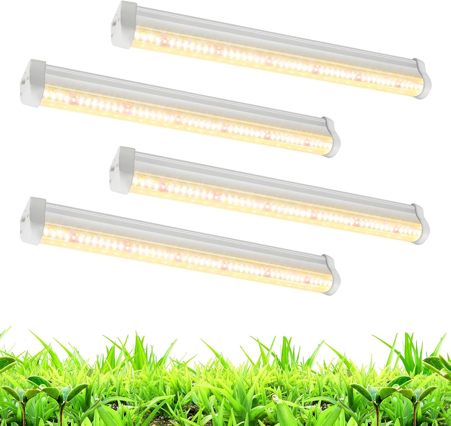 O LED Grow Lamps Plant Full-Sp - Aquarium Plants のレビューと価格