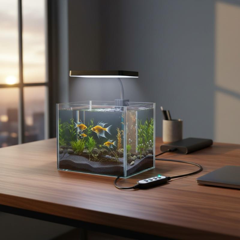 Led Waterproof Aquarium Light  - Aquarium Plants のレビューと価格