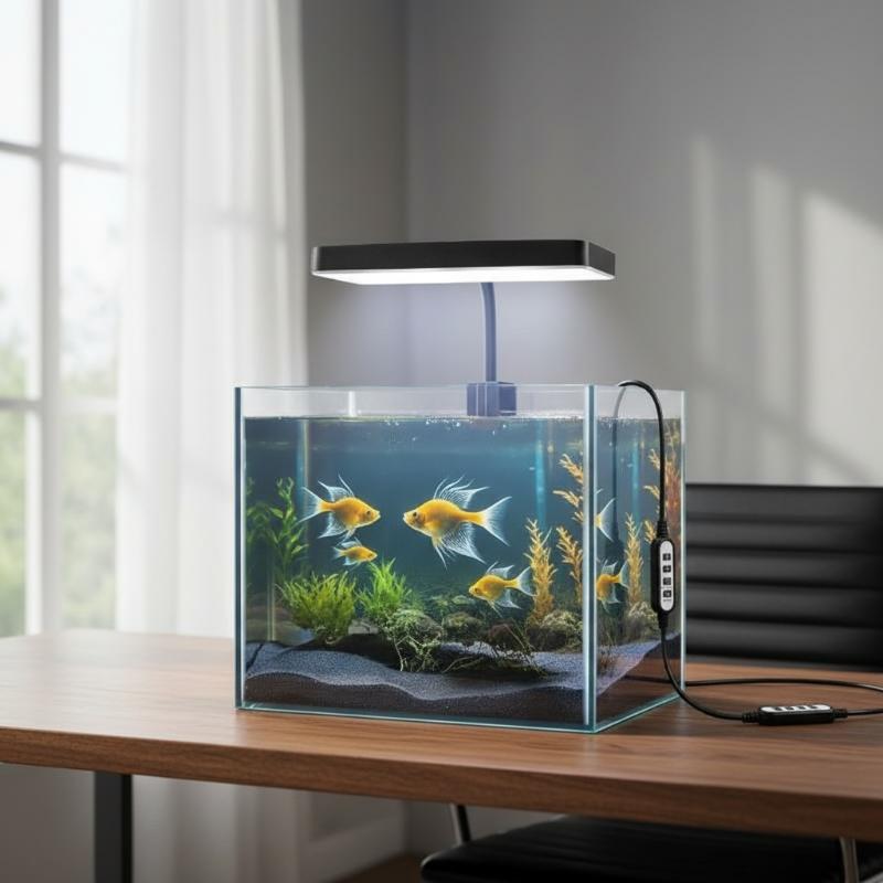 Led Waterproof Aquarium Light  - Aquarium Plants のレビューと価格