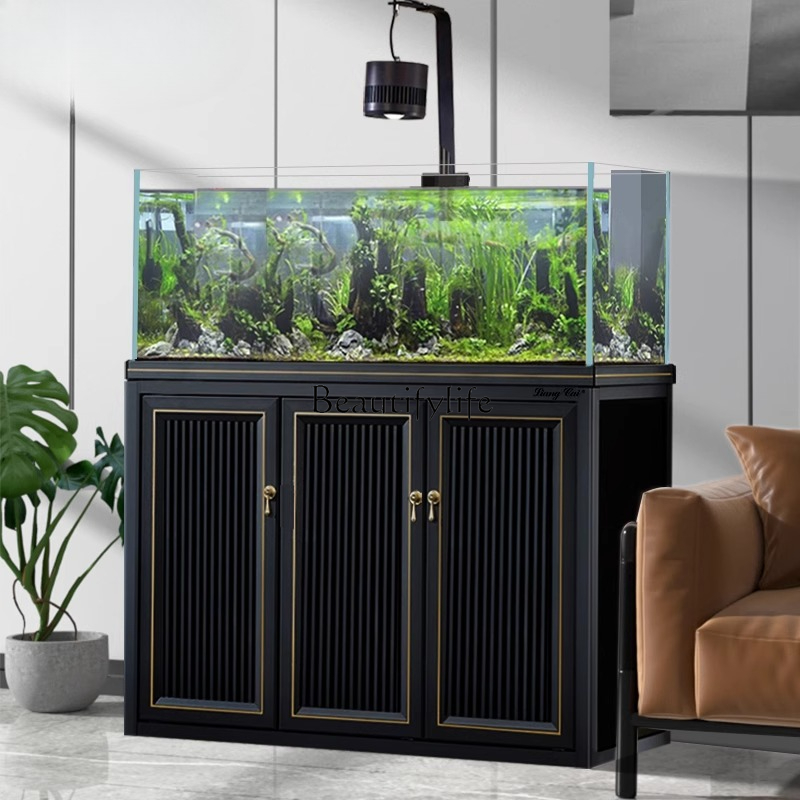 Aquarium Plant Tank Bottom Fil - Aquarium Planted Tank Filter のレビューと価格