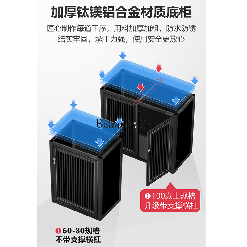 Aquarium Plant Tank Bottom Fil - Aquarium Planted Tank Filter のレビューと価格