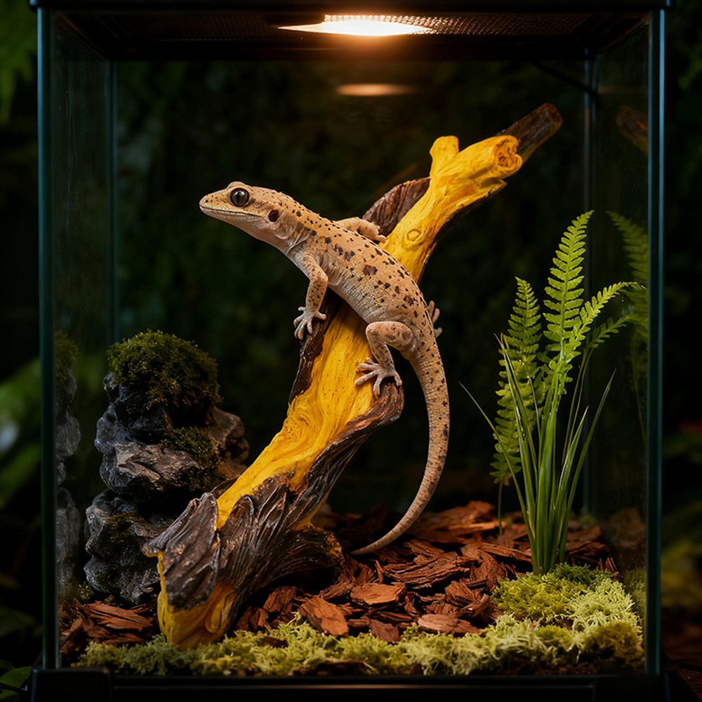 1PC Simulated Tree Branch Clim - Aquarium Planted Substrate のレビューと価格