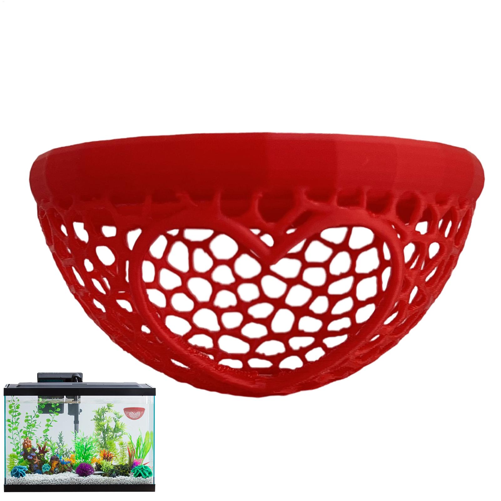 Floating betta shelter Betta h - Planted Aquarium For Betta のレビューと価格
