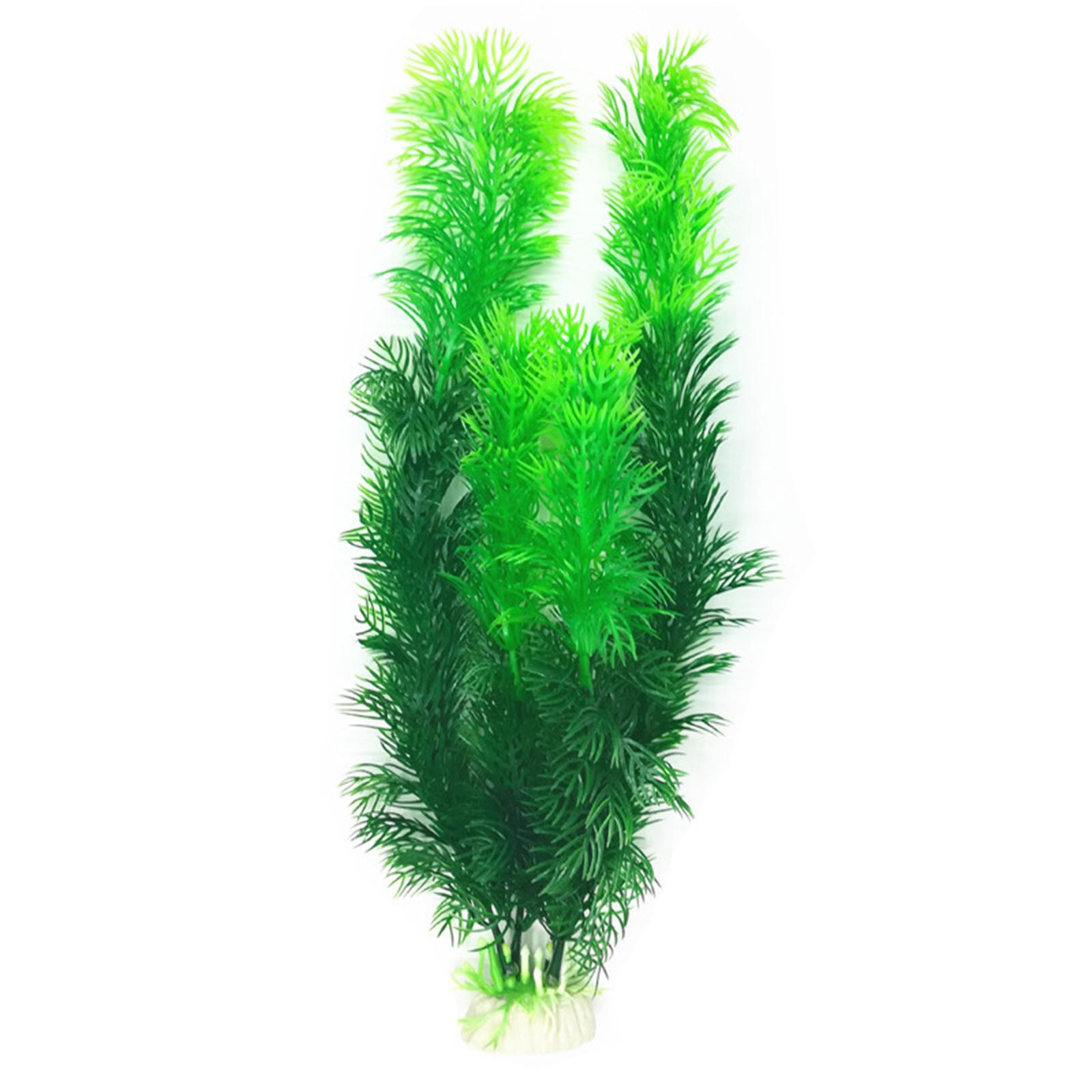 Artificial Aquarium Plants Set - Planted Aquarium For Betta のレビューと価格