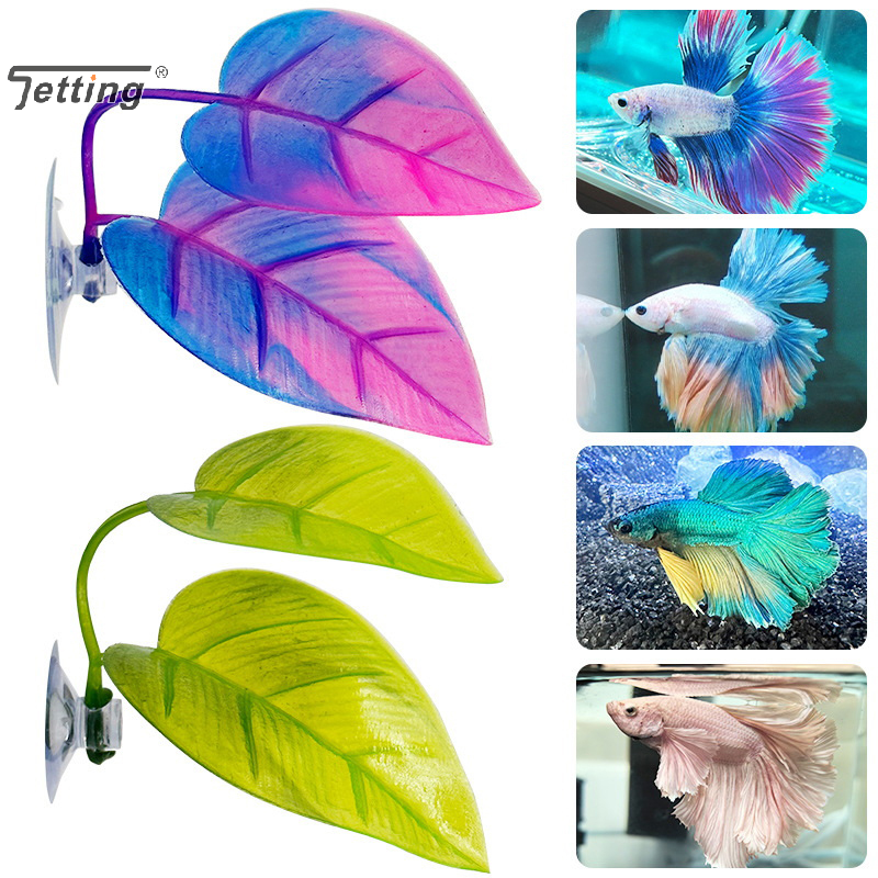 Artificial Aquatic Plant Aquar - Planted Aquarium For Betta のレビューと価格