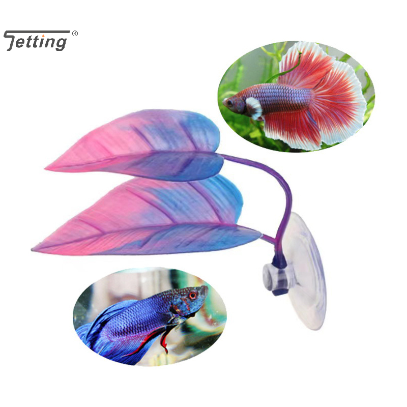 Artificial Aquatic Plant Aquar - Planted Aquarium For Betta のレビューと価格