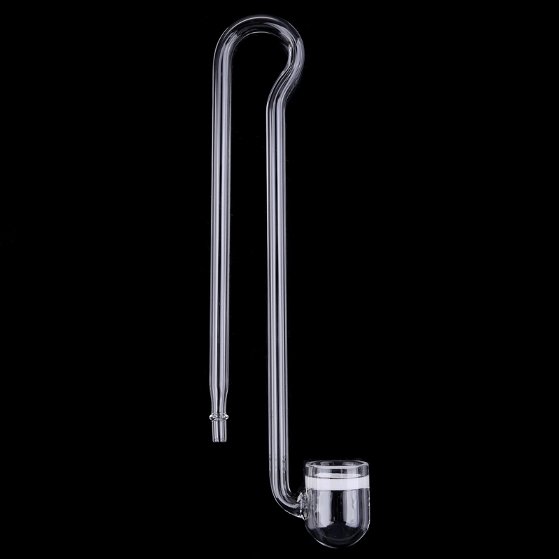 D0AD Glass CO2 Diffuser for Aq - Co2 Regulator Dual Stage のレビューと価格
