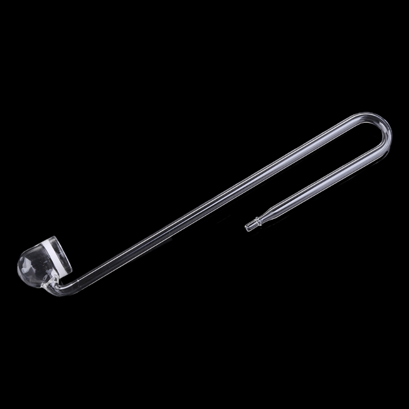 D0AD Glass CO2 Diffuser for Aq - Co2 Regulator Dual Stage のレビューと価格