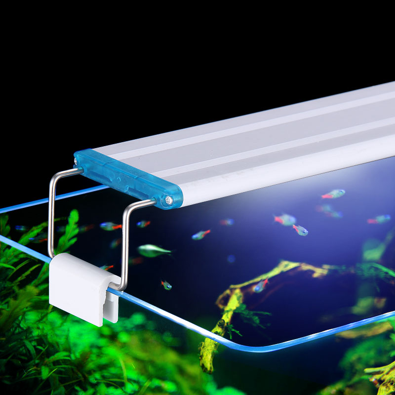 Extensible Waterproof Clip on  - Planted Aquarium Pendant Light のレビューと価格