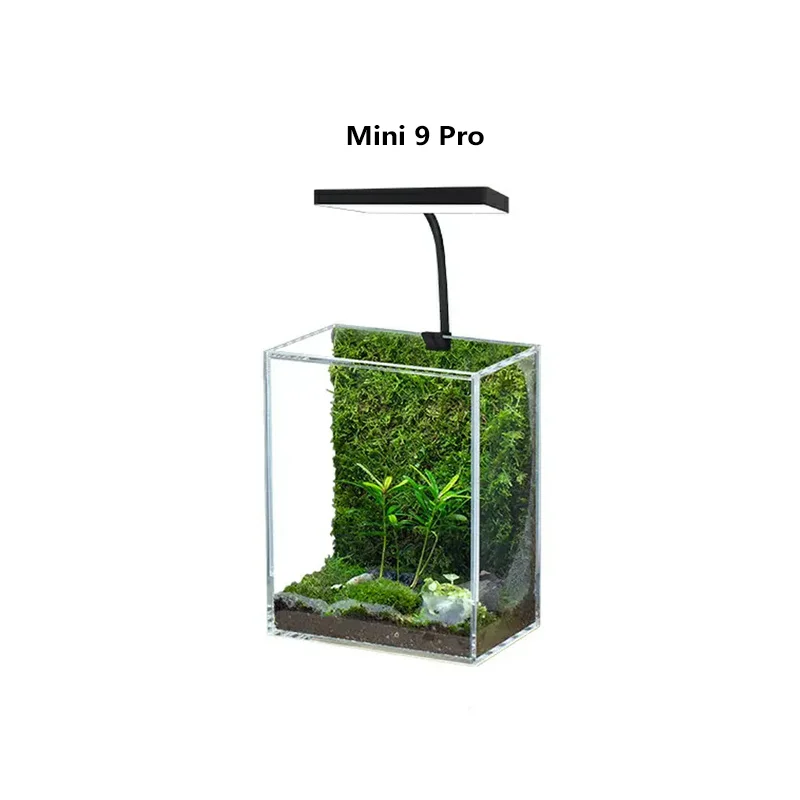 WEEK AQUA USB aquarium light P - Planted Aquarium Pendant Light のレビューと価格
