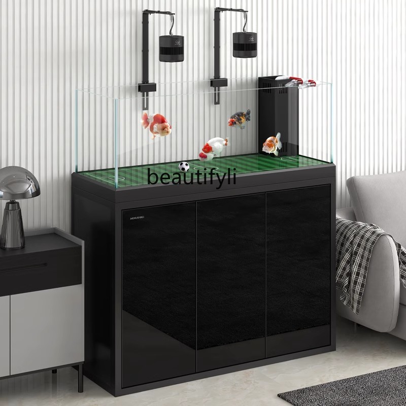 Ecological fish tank bottom fi - Planted Aquarium Models のレビューと価格
