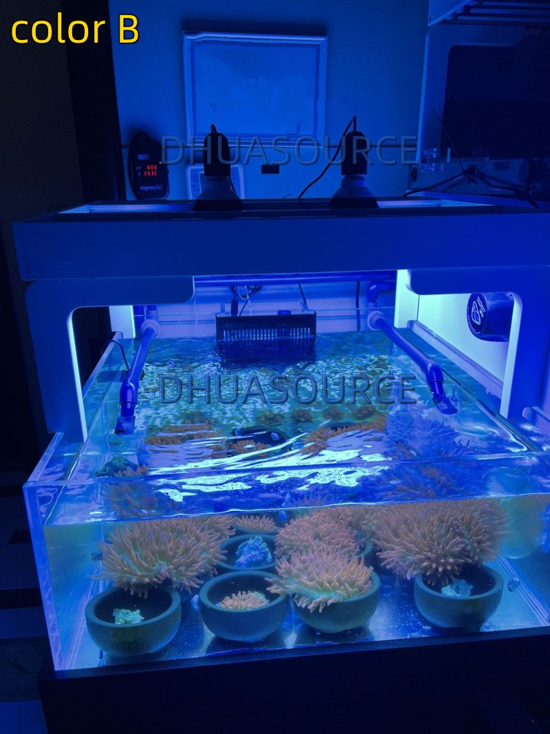 Full specturm LED Aquarium Ree - Planted Aquarium Pendant Light のレビューと価格