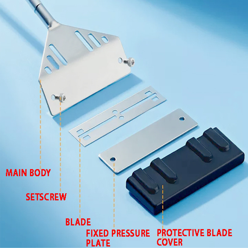 Aquarium Algae Remover Aluminu - Planted Aquarium Algae のレビューと価格