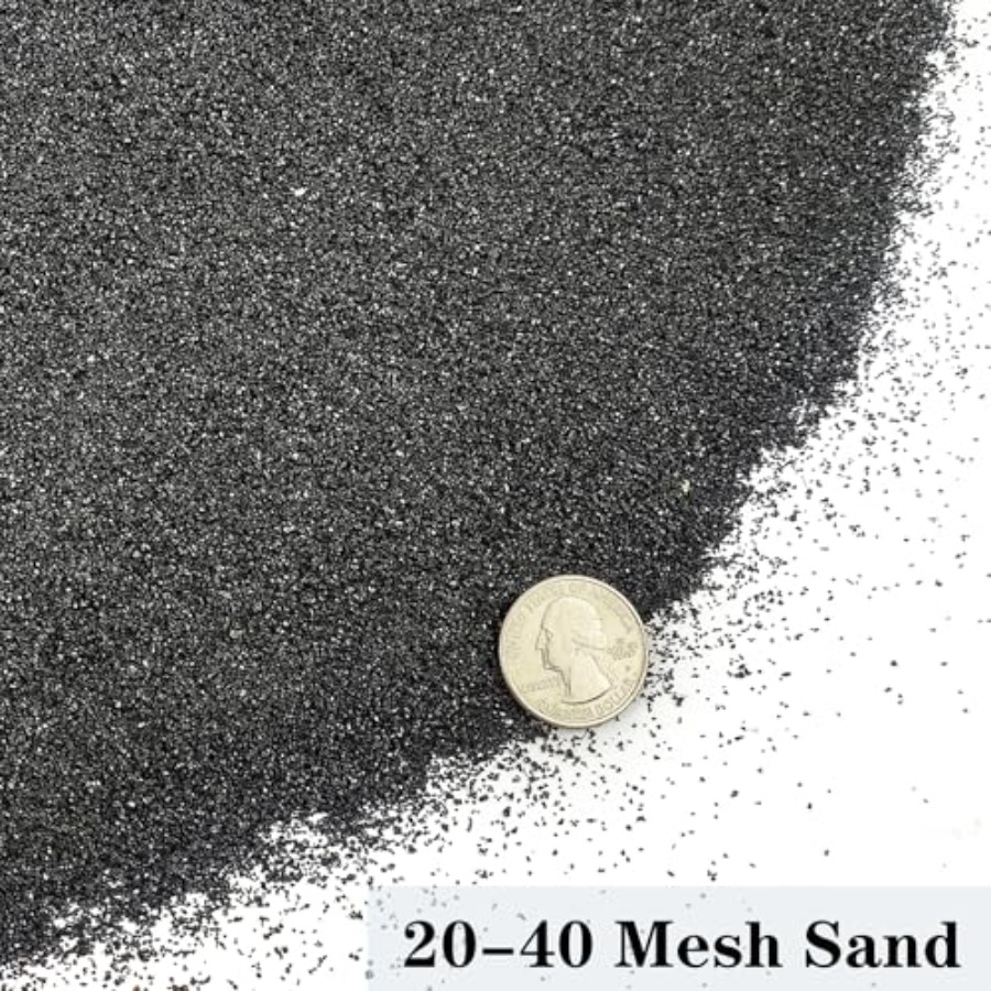 Aquarium Sand, 0 Fish Tank San - Aquarium Planted Substrate のレビューと価格