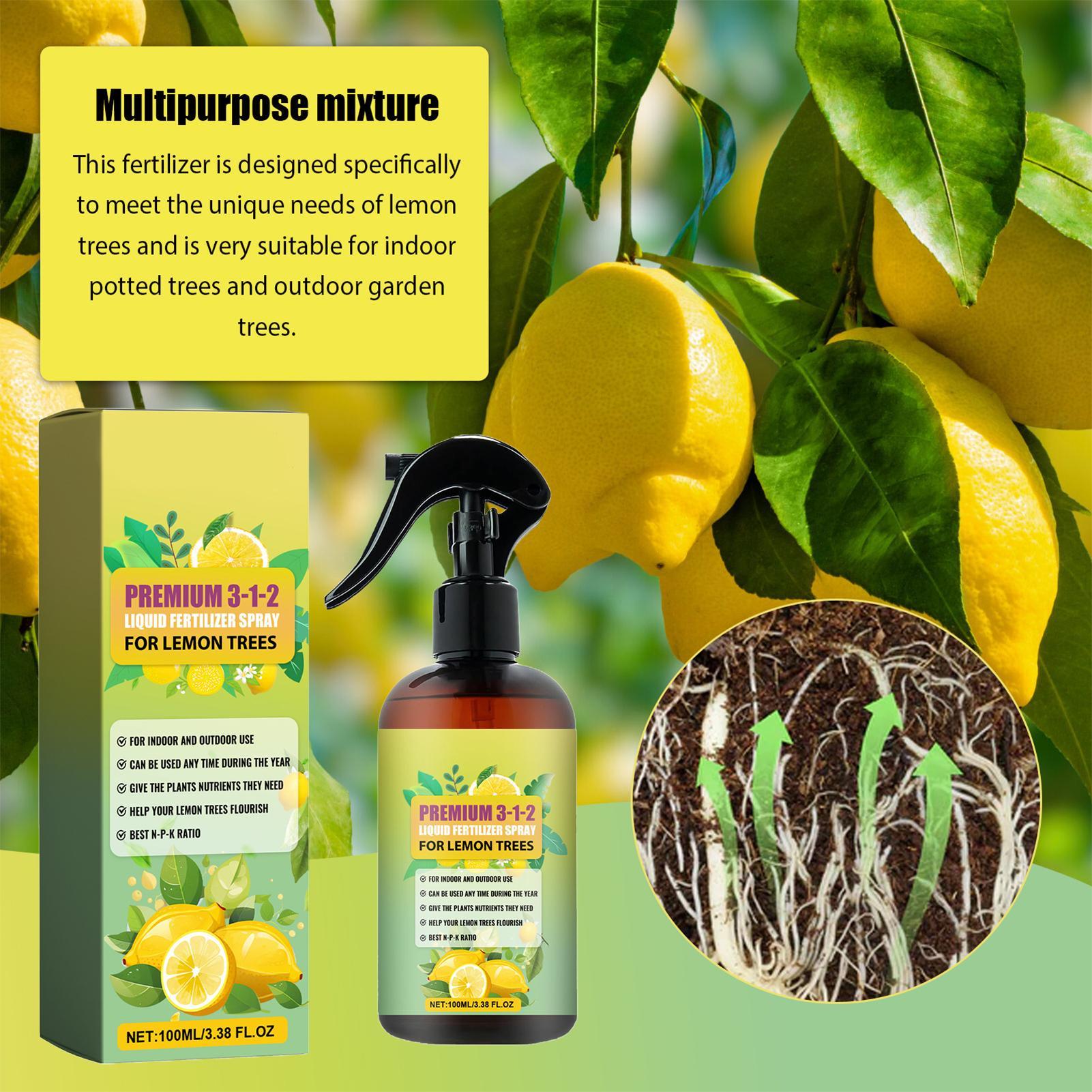 100ml Organic Liquid Fertilize - Liquid Fertilizer All In のレビューと価格