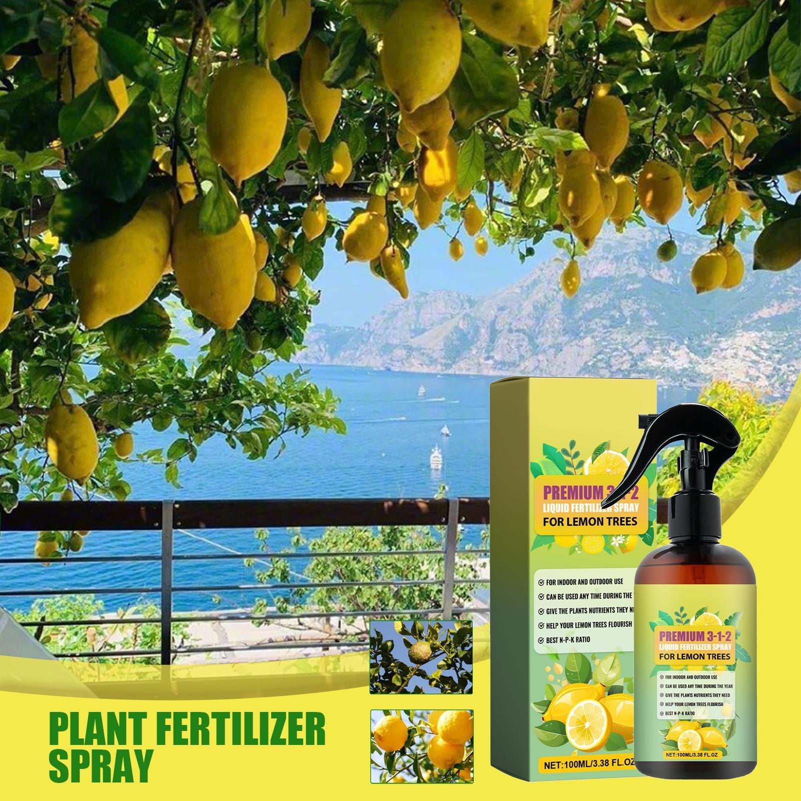 100ml Organic Liquid Fertilize - Liquid Fertilizer All In のレビューと価格