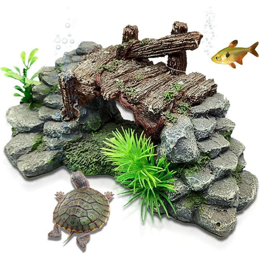 【New style】Aquarium Decor, Bet - Planted Aquarium For Betta のレビューと価格