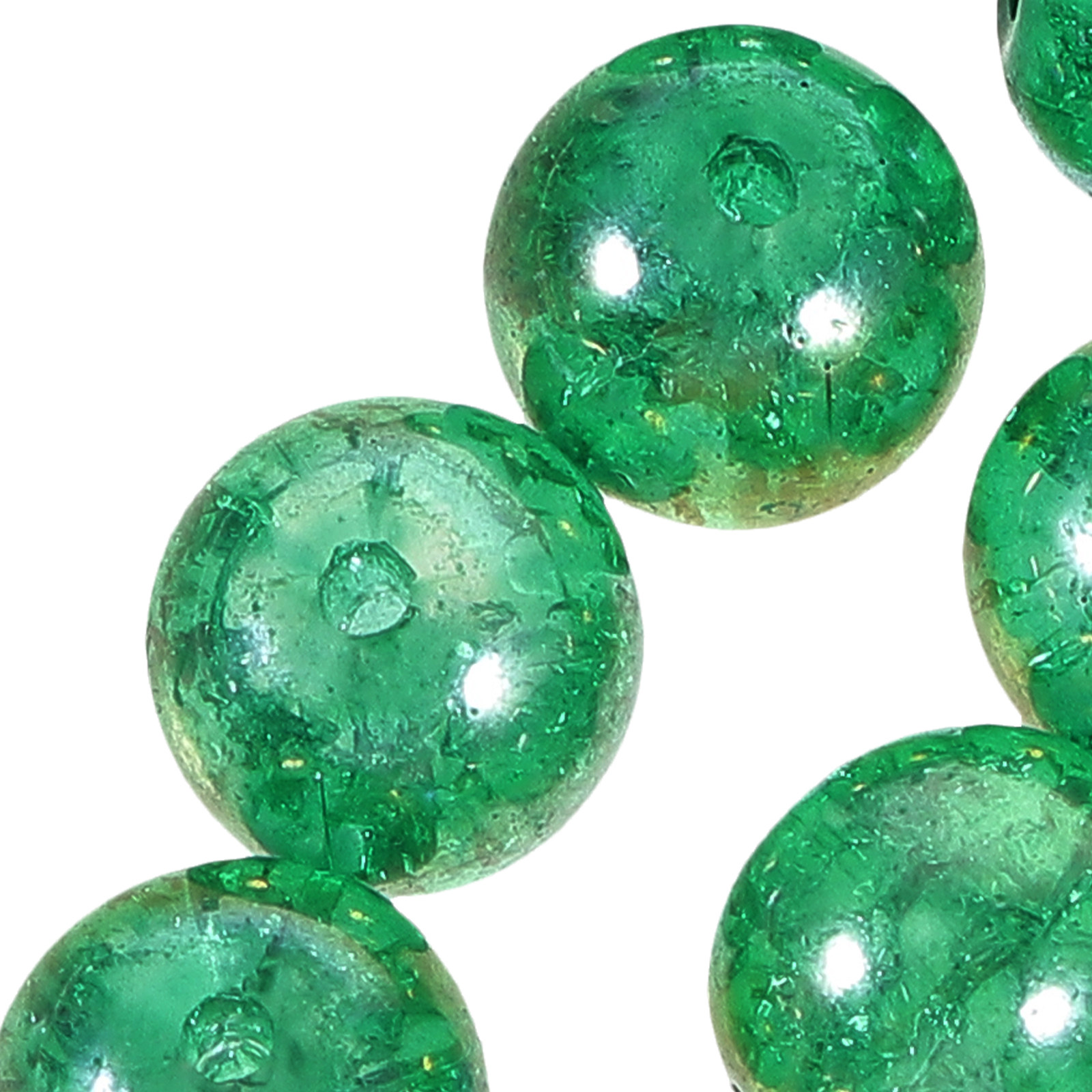 50Pcs Glass Beads Decor for Aq - Aquarium Plants のレビューと価格