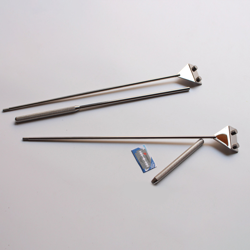 Aquarium Stainless Steel Fish  - Aquarium Plant Vine のレビューと価格