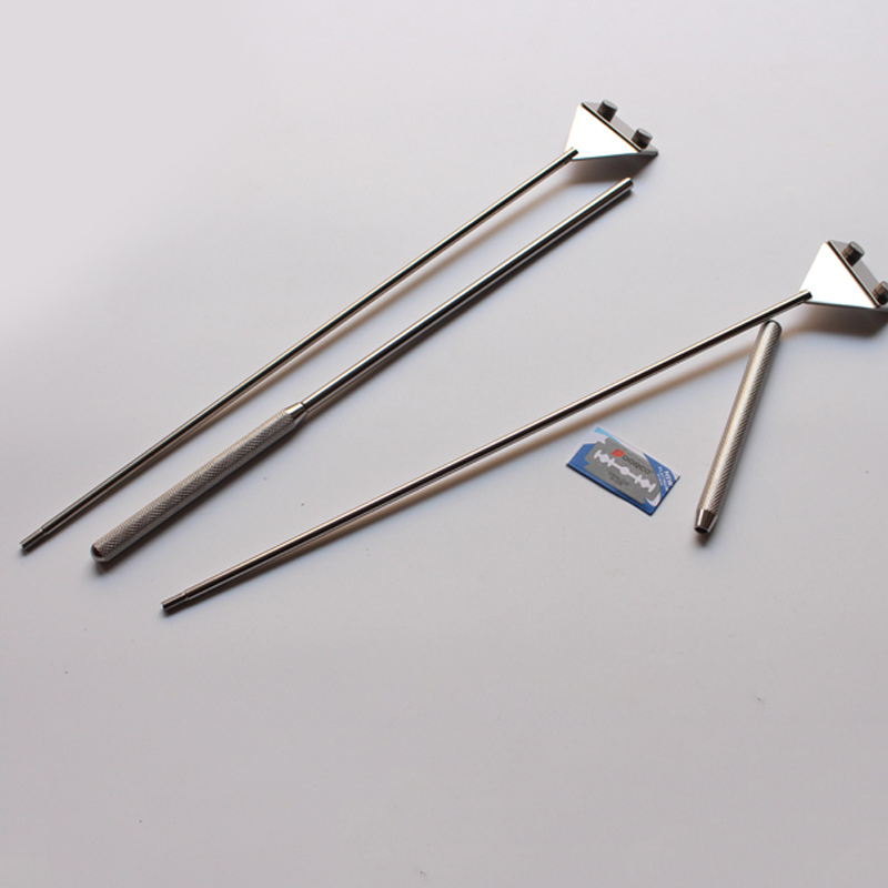 Aquarium Stainless Steel Fish  - Aquarium Plant Vine のレビューと価格
