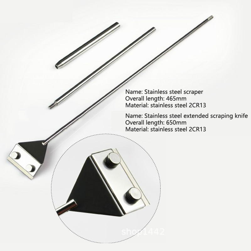 Aquarium Stainless Steel Fish  - Aquarium Plant Vine のレビューと価格