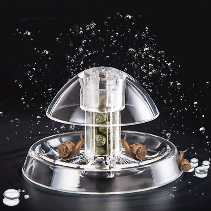 1PCS Fish Tank Aquarium Cleane - Planted Aquarium Products のレビューと価格