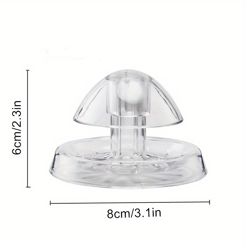 1PCS Fish Tank Aquarium Cleane - Planted Aquarium Products のレビューと価格