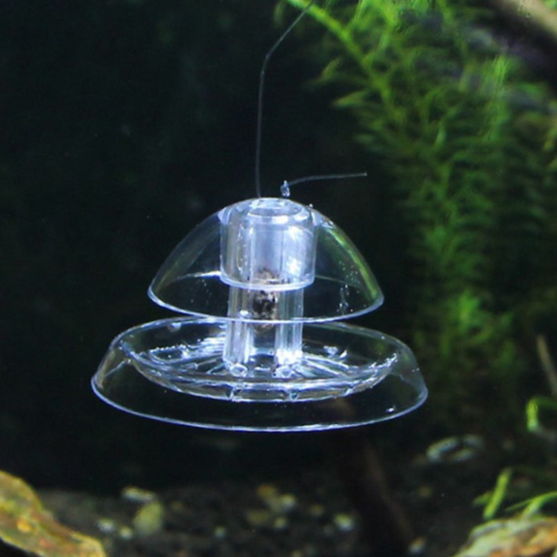 1PCS Fish Tank Aquarium Cleane - Planted Aquarium Products のレビューと価格