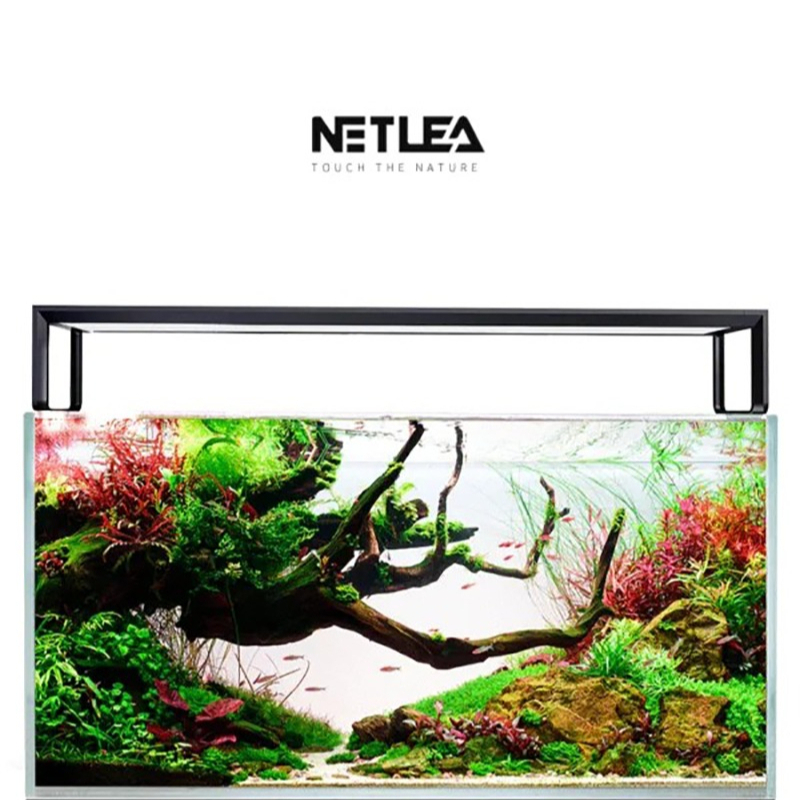 Netlea AT5S V3 Smart Wifi APP  - Planted Aquarium Pendant Light のレビューと価格