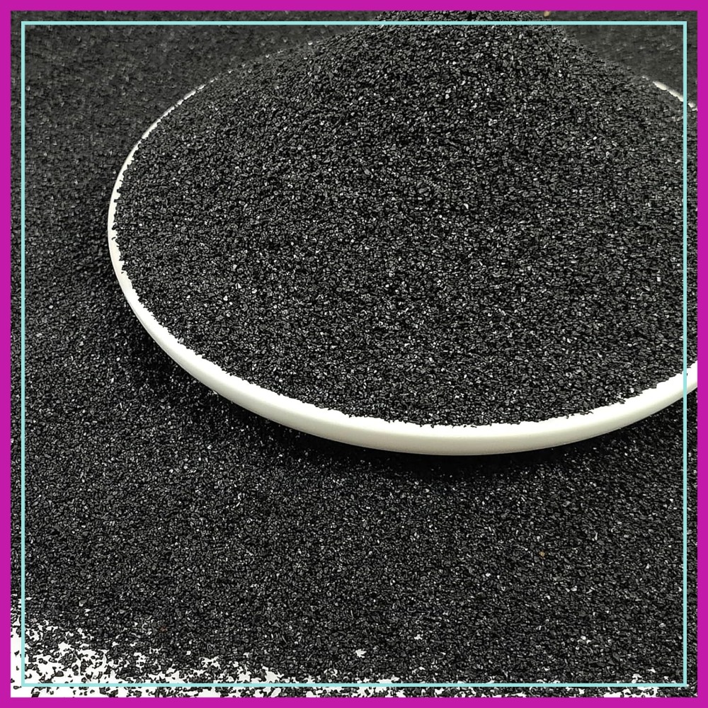 Black Aquarium Sand 2lbs, Fine - Aquarium Planted Substrate のレビューと価格