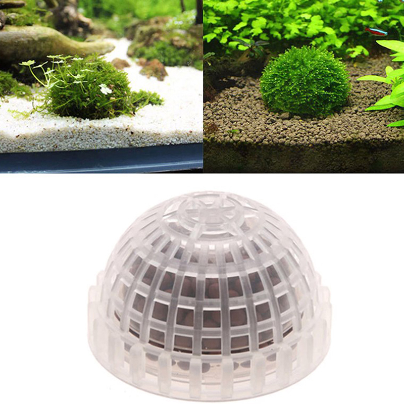 1pc Aquatic Pet Supplies Decor - Planted Aquarium Models のレビューと価格
