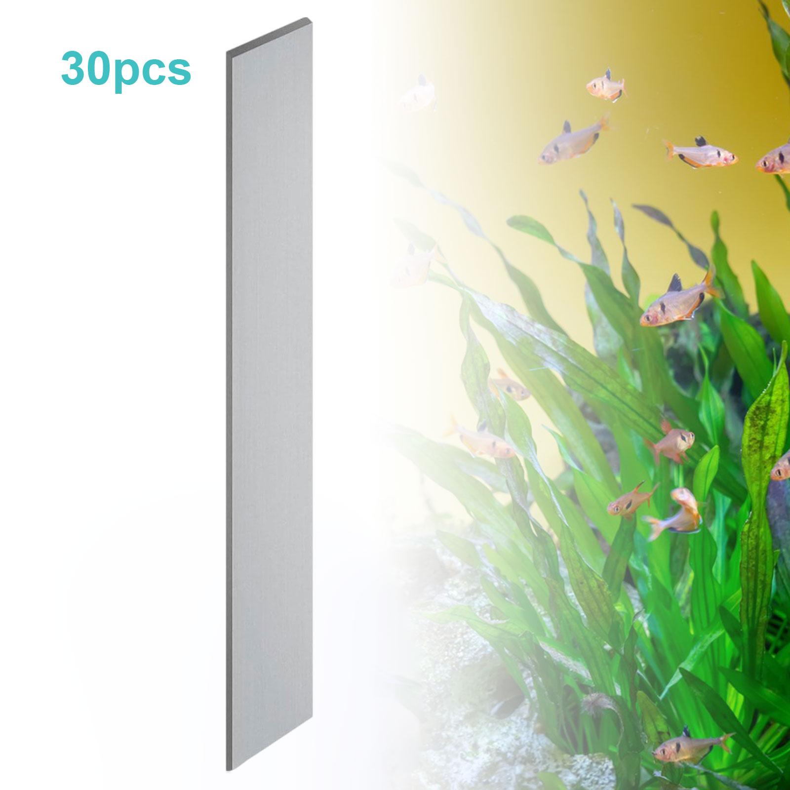 Aquarium Plant Holder Lead Anc - Aquarium Planted Set Up のレビューと価格