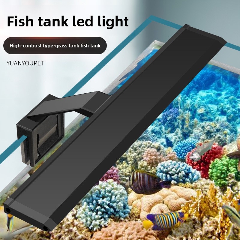 Professional LED Aquarium Ligh - Planted Aquarium Pendant Light のレビューと価格