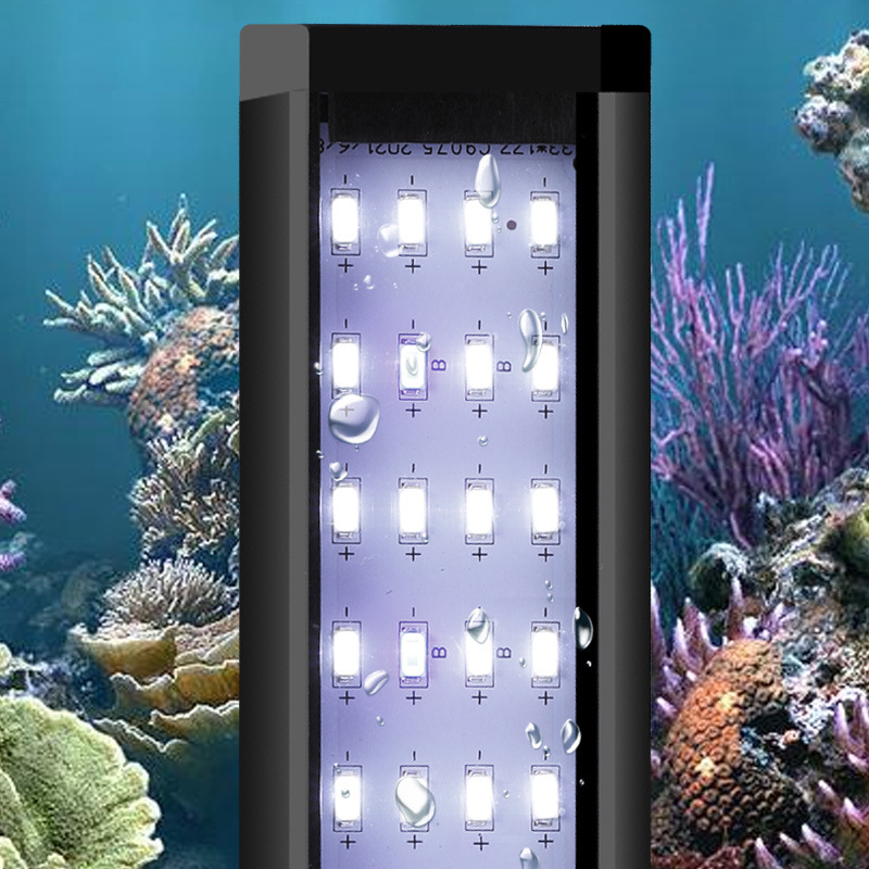 Professional LED Aquarium Ligh - Planted Aquarium Pendant Light のレビューと価格