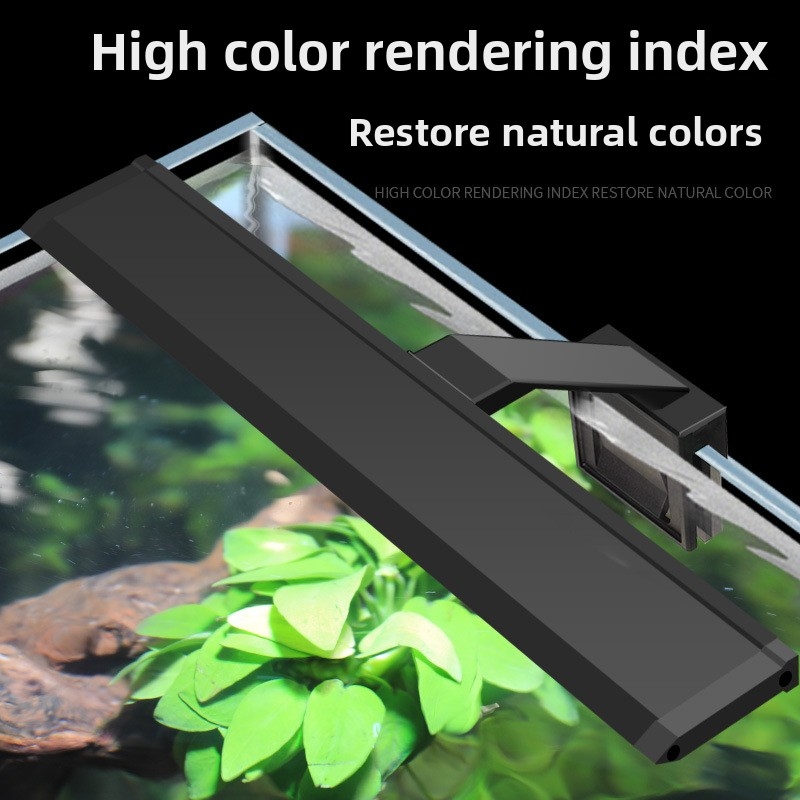 Professional LED Aquarium Ligh - Planted Aquarium Pendant Light のレビューと価格