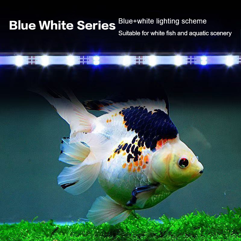 17-47CM USB Plug Aquarium Ligh - Aquarium Planted Substrate のレビューと価格