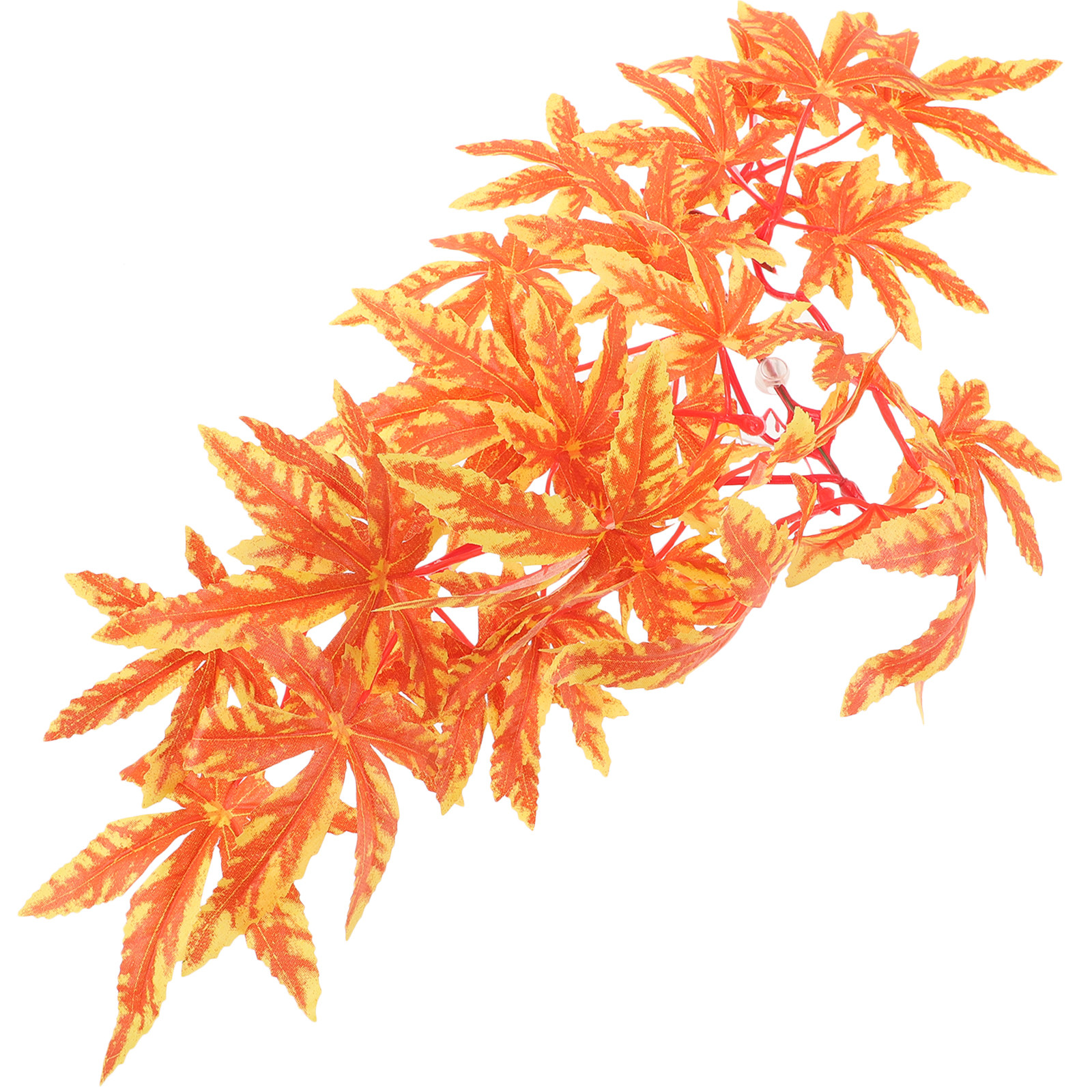 Artificial Hanging Vine Simula - Aquarium Plant Vine のレビューと価格