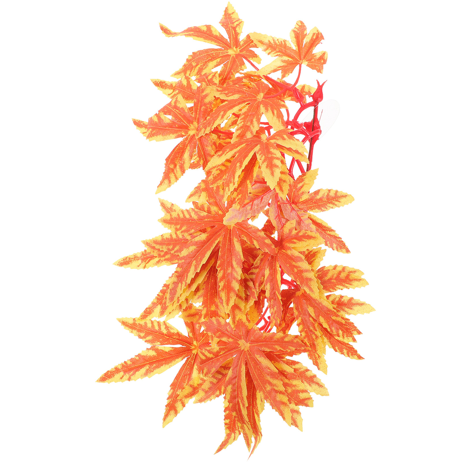 Artificial Hanging Vine Simula - Aquarium Plant Vine のレビューと価格