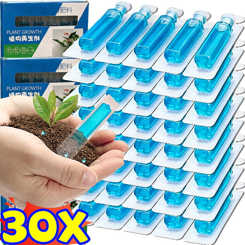Nutrient Rich Indoor Plant Foo - Liquid Fertilizer All In のレビューと価格