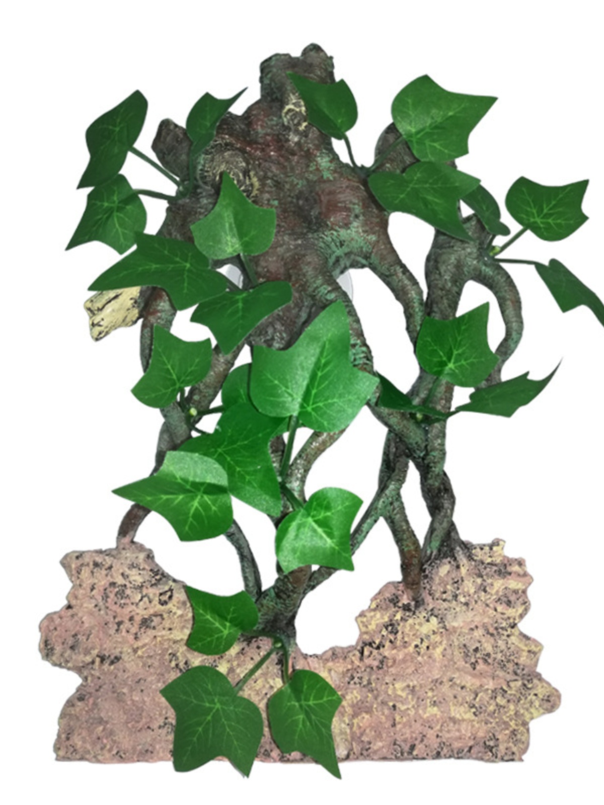 Aquarium Resin Crt Decorative  - Aquarium Plant Vine のレビューと価格