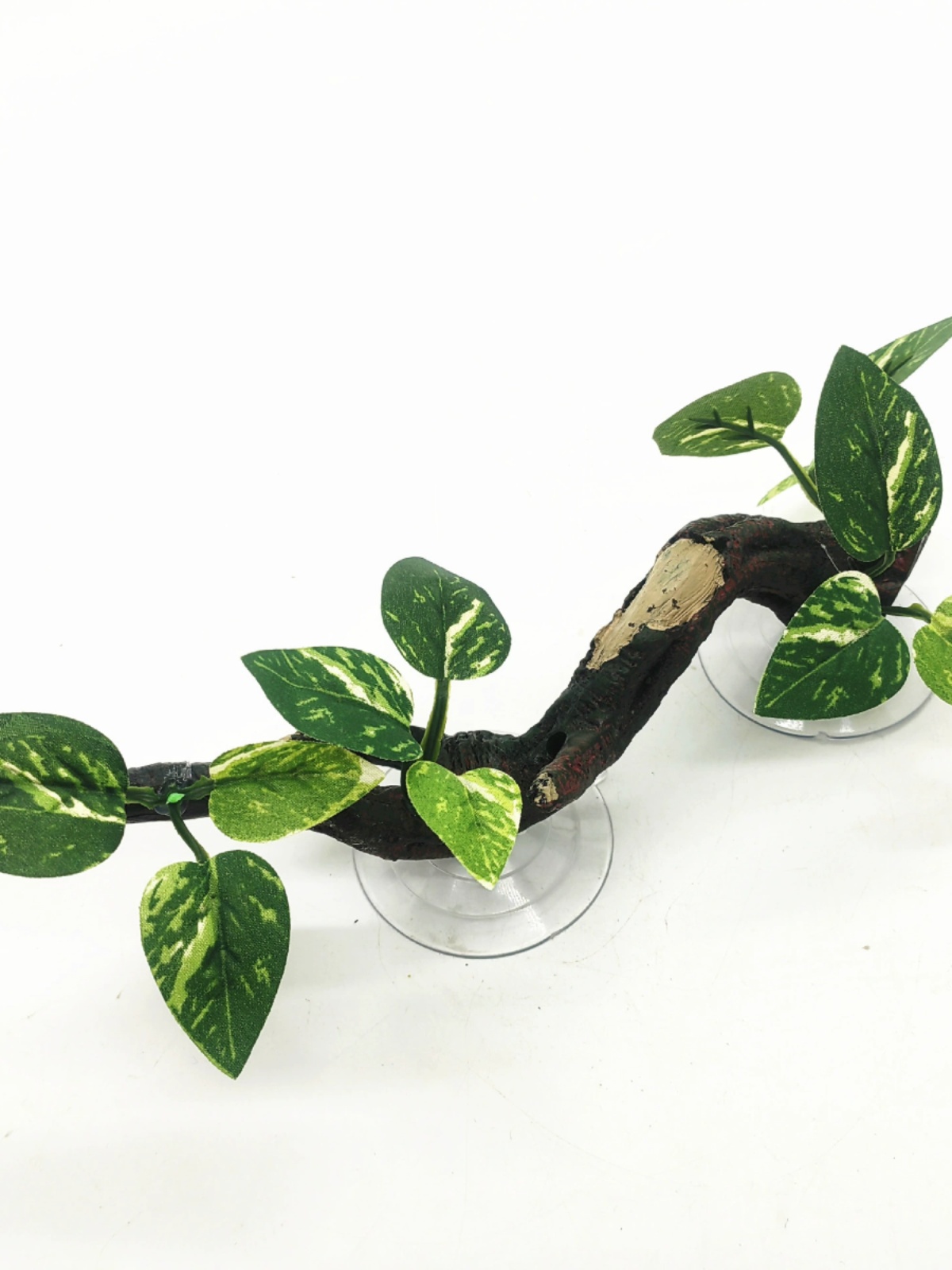 Aquarium Resin Crt Decorative  - Aquarium Plant Vine のレビューと価格