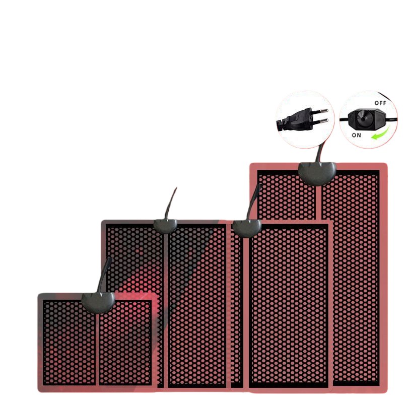 28x28cm Reptile Heat Mat Plant - Aquarium Plants のレビューと価格