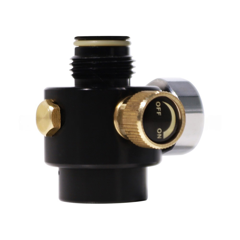 Pressure Regulator for Carbon  - Aquarium Planted Set Up のレビューと価格