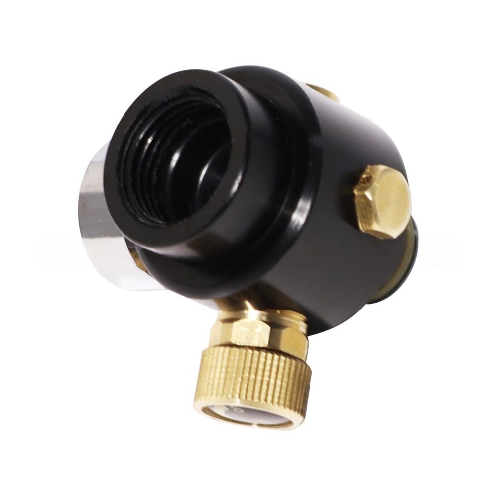 Pressure Regulator for Carbon  - Aquarium Planted Set Up のレビューと価格