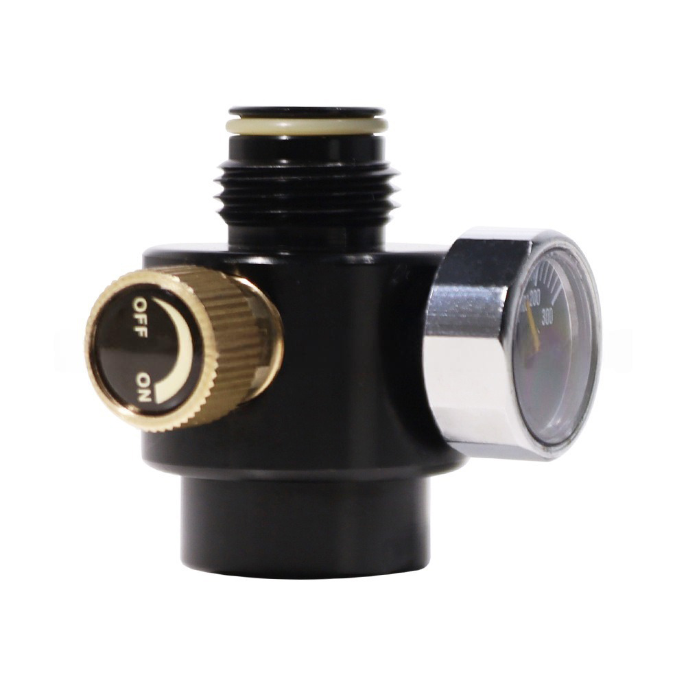 Pressure Regulator for Carbon  - Aquarium Planted Set Up のレビューと価格