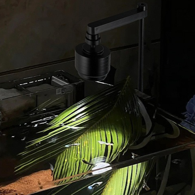 Fish Tank Light LED 3 Colors W - Planted Aquarium Pendant Light のレビューと価格